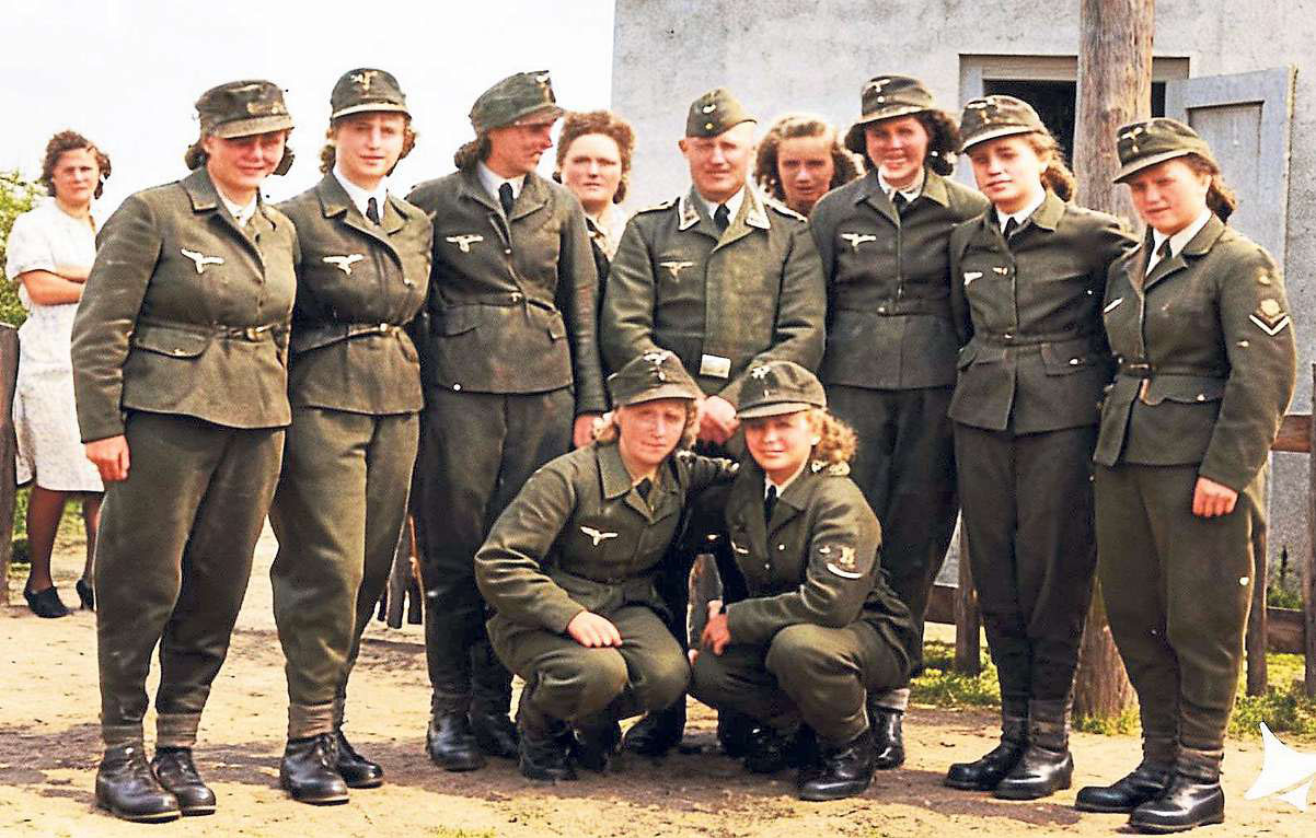 Luftlagesender „Primadonna“