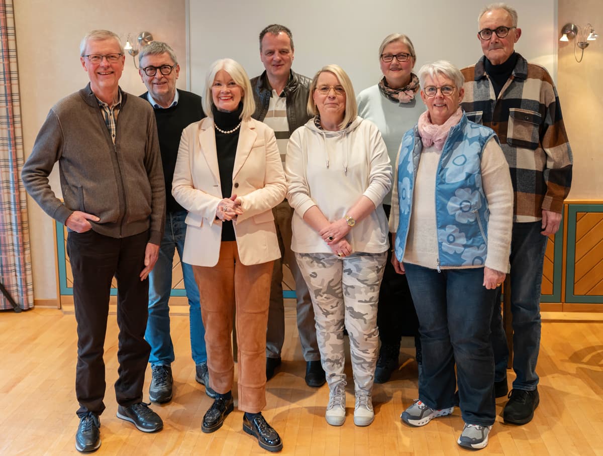 Mehr über den Artikel erfahren Große Ereignisse werfen ihre Schatten voraus